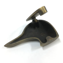 Load image into Gallery viewer, Door Knocker - Mallarad - Antique Brass (212-AB)
