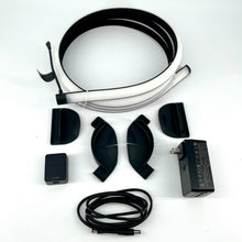 Load image into Gallery viewer, Philips Hue Play Gradient Lightstrip 65” TV Backlight w/ Power Supply &amp; Mounts
