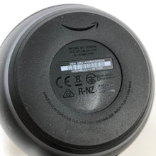 Load image into Gallery viewer, Amazon Echo Dot 4th Gen Smart Speaker Charcoal Model B7W64E w/ Charger
