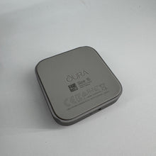Load image into Gallery viewer, Oura Ring 4 Smart Ring Size 15 - Silver Ring
