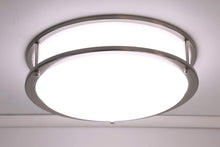 Load image into Gallery viewer, EnviroLife Designers Fountain Flush Mount Ceiling Light 14" Round (EV1414C3C-35)
