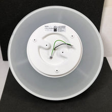 Load image into Gallery viewer, Philips Hue White Ambiance Fair Flushmount Ceiling - Aluminum
