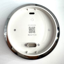 Load image into Gallery viewer, Google Nest Learning Thermostat (4th gen) - Silver *NO BASE AND ACCESSORIES*
