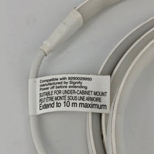 Load image into Gallery viewer, DEFECTIVE Philips Hue Indoor Smart LED Gradient Light 80" Base - STRIP ONLY
