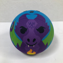 Load image into Gallery viewer, Amazon Echo Dot Kids Edition 5th Gen. Smart Speaker - Dragon C2N6L4
