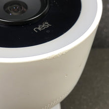 Load image into Gallery viewer, Nest Cam IQ Outdoor Security Camera A0055 ISSUE READ NO ACCESSORIES
