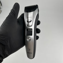 Load image into Gallery viewer, Panasonic All-In-One Precision Trimmer Advanced Cutting System (ER-GB80-S)
