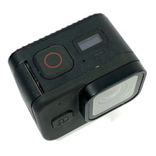 Load image into Gallery viewer, FOR PARTS GoPro HERO 11 Black Mini Camera READ NO POWER
