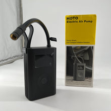 Load image into Gallery viewer, HOTO Electric Air Pump 2000mAh Lithium Battery, 150 PSI (QWCQA001)
