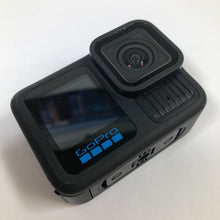 Load image into Gallery viewer, GoPro HERO 13 Black 5.3K HDR 27MP Camera ISSUES
