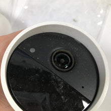 Load image into Gallery viewer, LOT OF 4 Philips Hue 581553 Secure Wireless Surveillance Cameras White FOR PARTS
