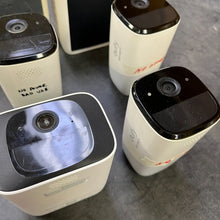 Load image into Gallery viewer, eufy different model Camera (6 Pack) FOR PARTS!
