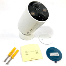 Load image into Gallery viewer, TP-Link Tapo Wire-Free Indoor/Outdoor 2K Battery Powered Smart Camera Magnetic
