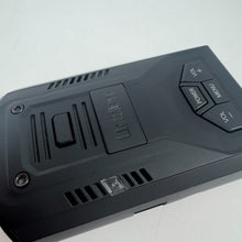 Load image into Gallery viewer, *Display Issue* Uniden R3 Extreme Voice Alert Long Range Radar &amp; Laser Detector
