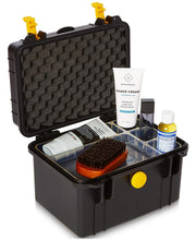 Load image into Gallery viewer, Macy's Father's Day Toolbox Barber Grooming Set Bundle (6 pc.) Spring 19'
