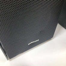 Load image into Gallery viewer, Damaged Samsung HW-K950 5.1.4-Ch Soundbar System Surround Speakers Left ONLY
