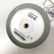 Load image into Gallery viewer, Blink Mini Pan-Tilt Indoor Wired 1080P Security Camera - White
