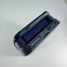 Load image into Gallery viewer, Uniden DFR9 Long Range Laser and Radar Detector w/ Built-in GPS -NO POWER-
