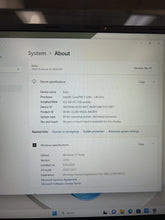 Load image into Gallery viewer, ASUS VIVOBOOK F1605V I5-120U@1.4GHz, 16GB, 512GB

