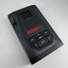 Load image into Gallery viewer, Escort Redline 360c Radar Speed Detector System GPS Laser Extreme Range
