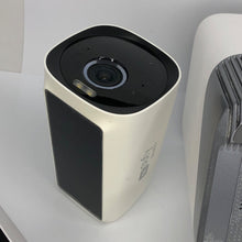 Load image into Gallery viewer, EufyCam 3, 2-Outdoor Wireless 4K Solar Powered Security Cameras w/ HomeBase 3
