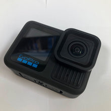 Load image into Gallery viewer, GoPro HERO13 Black 5.3K60 UHD Video 27MP Action Camera - Screen Damage
