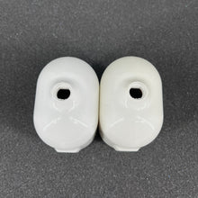Load image into Gallery viewer, Original OEM Arlo Camera Housing for Arlo Pro 3 4 5S Ultra 2 - White (2 PACK)
