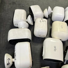 Load image into Gallery viewer, ARLO different cameras (Lot of  20) FOR PARTS!
