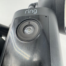 Load image into Gallery viewer, ISSUE Ring Floodlight Cam Wired Pro Wi-Fi 1080p Surveillance Camera - Black
