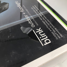 Load image into Gallery viewer, BRAND NEW | Blink Wireless Outdoor + Floodlight HD Security Camera Kit SEALED
