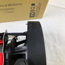 Load image into Gallery viewer, Bowers &amp; Wilkins CCM684 8" 2-Way Round In-Ceiling Speaker READ DAMAGED
