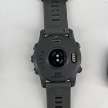 Load image into Gallery viewer, Lot of Garmin and Google Watches for Parts
