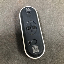 Load image into Gallery viewer, Google Nest Doorbell A0077 Camera Ringer Smart Wi-Fi Video UNIT ONLY
