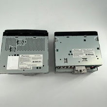 Load image into Gallery viewer, 2 PACK Pioneer Different Model Receiver (FOR PARTS!)
