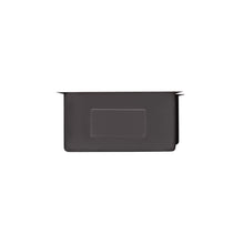 Load image into Gallery viewer, Signature Hardware 448366 Ortega 32" Undermount 60/40 Double Basin Stainless Ste

