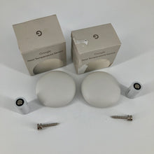 Load image into Gallery viewer, 2-PACK Google Nest Temperature Sensor (2nd gen) GA05552-US - Porcelain
