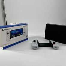 Load image into Gallery viewer, Backbone One Lightning Controller PlayStation Edition.
