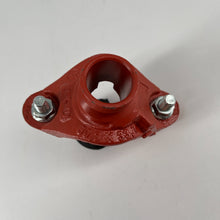 Load image into Gallery viewer, Victaulic 2" x 1" GRV DI Outlet Tee FireLock 922 (CB60922PE2)
