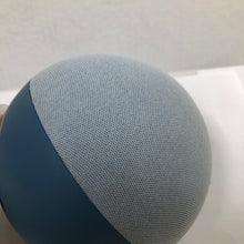Load image into Gallery viewer, Amazon Echo 4th Gen Bluetooth Smart Speaker L4S3RE – Blue Full Size (Faded)

