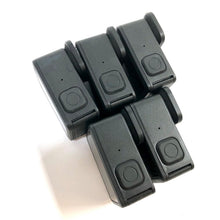 Load image into Gallery viewer, LOT OF 5 NO POWER FOR PARTS GoPro Hero 4K Action Cameras Only
