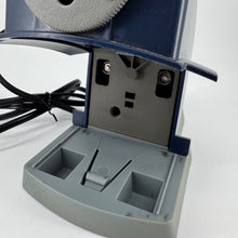 Load image into Gallery viewer, X-ACTO School Pro 167X Heavy Duty Electric Pencil Sharpener 6-Hole XL Bin Tested
