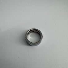 Load image into Gallery viewer, Oura Ring 4 Smart Ring Size 9 - Silver
