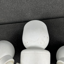 Load image into Gallery viewer, Google GPLE9 Outdoor Weatherproof Floodlight IP Camera 1080p White Wired (READ!)
