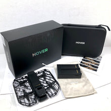 Load image into Gallery viewer, HoverAir X1 PROMAX 8K Self Flying Action Camera Drone
