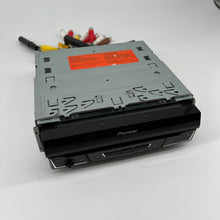 Load image into Gallery viewer, Pioneer AVH-3500NEX 7'' Multimedia DVD Receiver (FOR PARTS!)
