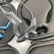 Load image into Gallery viewer, Lot of 8 SHOKZ Headphones - FOR PARTS READ!
