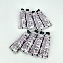 Load image into Gallery viewer, Pack of 8 Love Beauty And Planet Hand Lotion 1oz (Argan Oil &amp; Lavender)

