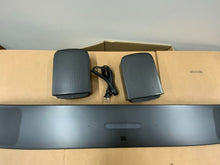 Load image into Gallery viewer, JBL - 9.1-Channel Soundbar with Dolby Atmos/DTS:X (SOUNDBAR ONLY)- Black  "READ"
