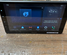 Load image into Gallery viewer, Pioneer DMH-WT3800NEX 9" Multimedia Touch Display (READ!)

