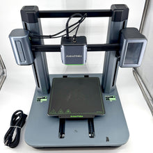 Load image into Gallery viewer, AnkerMake eufyMake M5 Speedy 3D Printer - Gray [LOCAL PICKUP]
